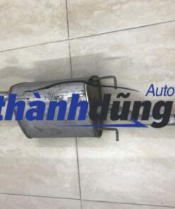ỐNG XẢ ĐOẠN CUỐI DAEWOO NUBIRA 1.6 2005 | 96456367