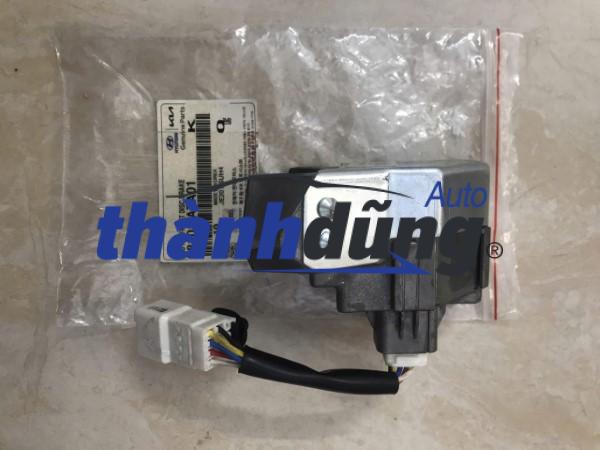 KHOÁ CỔ VÔ LĂNG HYUNDAI SOLARIS 2011-2014 | 819001R700