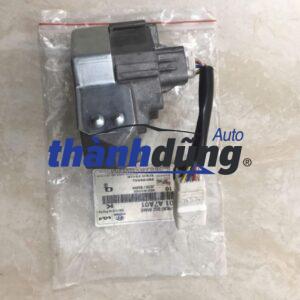 KHOÁ CỔ VÔ LĂNG HYUNDAI SOLARIS 2011-2014 | 819001R700