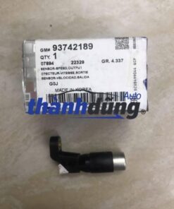 CẢM BIẾN ĐẦU RA HỘP SỐ AT DAEWOO MAGNUS 2001 | 93742189