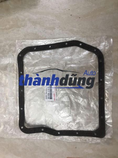 GIOĂNG ĐÁY TẮC TE TOYOTA CAMRY 2.4 2012 | 3516821020