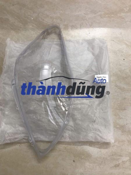 ỐP MẶT ĐÈN PHA XE TOYOTA VIOS 2009 | 811500D280