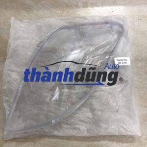 ỐP MẶT ĐÈN PHA XE TOYOTA VIOS 2009 | 811500D280