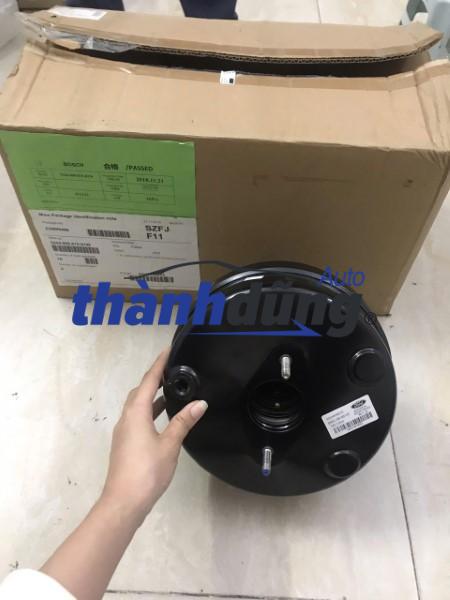 BẦU SERVO THẮNG XE FORD EVEREST 2019 | EB3C2B195XE