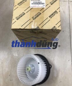 QUẠT GIÓ ĐIỀU HÒA TOYOTA FORTUNER 2012 | 87103-0K031