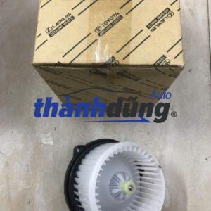 QUẠT GIÓ ĐIỀU HÒA TOYOTA FORTUNER 2012 | 87103-0K031