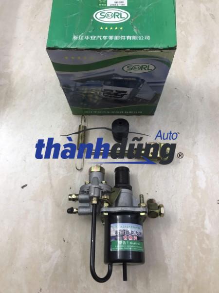 TỔNG CÔN DƯỚI THACO FOTON OLLIN 250 | 64203080