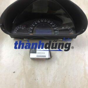ĐỒNG HỒ TÁP LÔ XE MERCEDES C230 | 2035401448