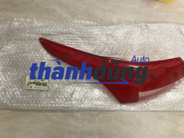 ỐP MẶT ĐÈN HẬU PHỤ HYUNDAI ACCENT 2017 | 92402H6100