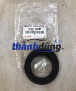 ĐỆM LÒ XO PHUỘC NHÚN SAU TOYOTA YARIS 2018 | 482570D041