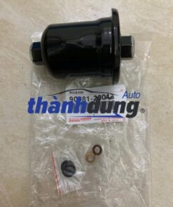 LỌC XĂNG XE TOYOTA ZACE 2005 | 23030-13010