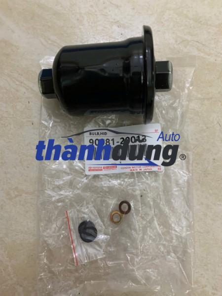 LỌC XĂNG XE TOYOTA ZACE 2005 | 23030-13010