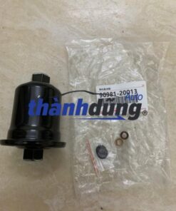 LỌC XĂNG XE TOYOTA ZACE 2005 | 23030-13010
