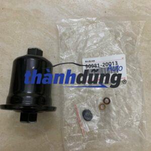 LỌC XĂNG XE TOYOTA ZACE 2005 | 23030-13010