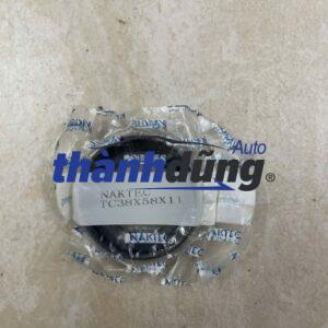 PHỚT ĐẦU HỘP SỐ TOYOTA INNOVA 2006-2016 | 90311T0021