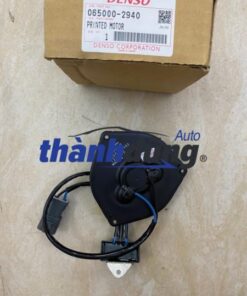 MÔ TƠ QUẠT KÉT NƯỚC HONDA CRV 2.4 2012 | 065002940