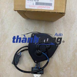 MÔ TƠ QUẠT KÉT NƯỚC HONDA CRV 2.4 2012 | 065002940