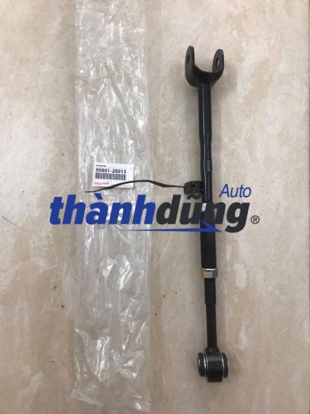 THANG GIẰNG NGANG CẦU SAU LEXUS ES300 | 48730-33090