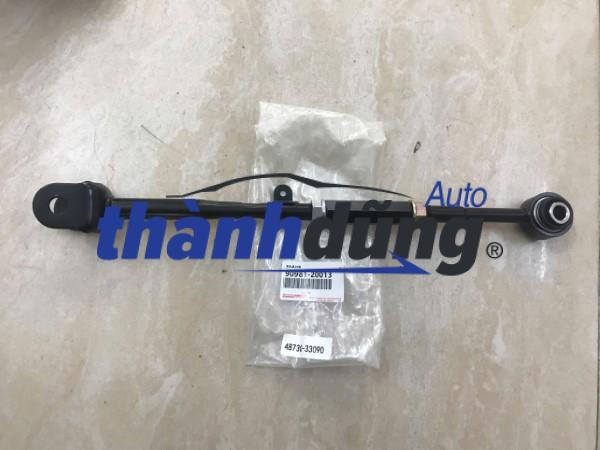 THANG GIẰNG NGANG CẦU SAU LEXUS ES300 | 48730-33090