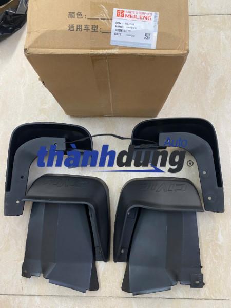 CHẮN BÙN BÁNH XE HONDA CIVIC 2007 | 08P09SVA100R1