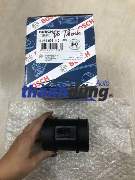 CẢM BIẾN ĐO GIÓ ĐÔ THÀNH IZ500 | 0281006140