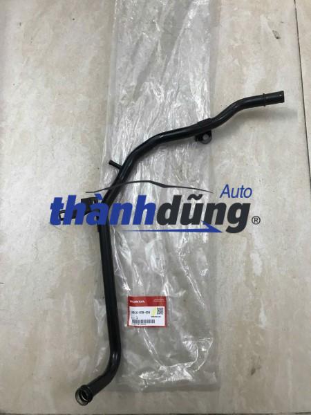 ỐNG NƯỚC NÓNG HONDA CRV 2.4L 2010 | 19510-RTB-000