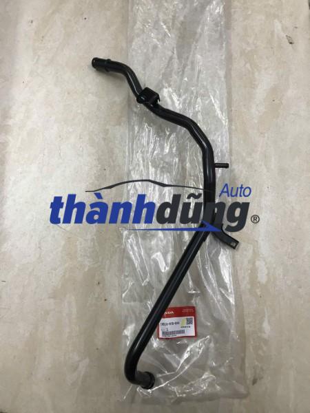 ỐNG NƯỚC NÓNG HONDA CRV 2.4L 2010 | 19510-RTB-000