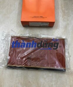 LỌC GIÓ ĐỘNG CƠ NISSAN TIIDA | 16546-ED500