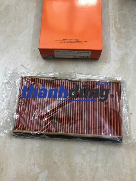 LỌC GIÓ ĐỘNG CƠ NISSAN TIIDA | 16546-ED500