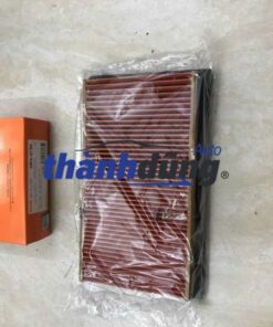 LỌC GIÓ ĐỘNG CƠ NISSAN TIIDA | 16546-ED500