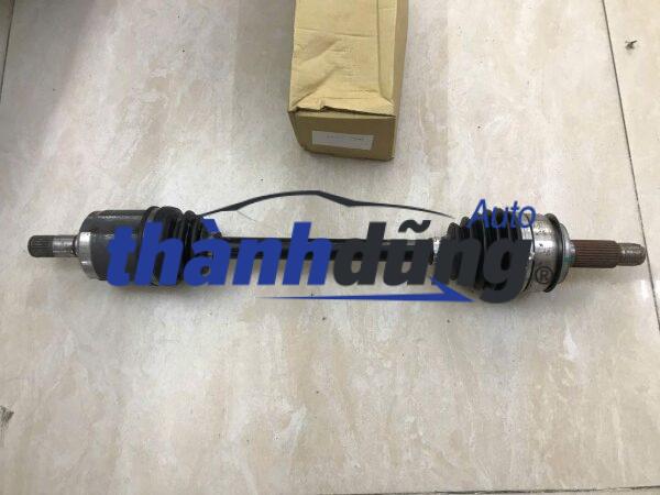 CÂY LÁP PHỤ XE HONDA HR-V 2021 | 42310T7XA01