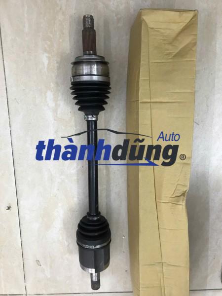 CÂY LÁP PHỤ XE HONDA HR-V 2021 | 42310T7XA01