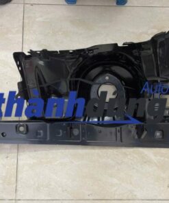 XƯƠNG TRỤ GIẢM XÓC TRƯỚC MAZDA 3 2018 | BCJH53210A