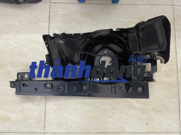 XƯƠNG TRỤ GIẢM XÓC TRƯỚC MAZDA 3 2018 | BCJH53210A