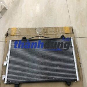 GIÀN NÓNG XE DONGBEN SRM X30 | DNDB271124