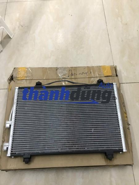 GIÀN NÓNG XE DONGBEN SRM X30 | DNDB271124