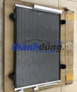 GIÀN NÓNG XE DONGBEN SRM X30 | DNDB271124