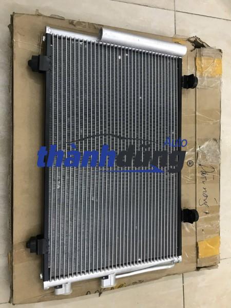GIÀN NÓNG XE DONGBEN SRM X30 | DNDB271124
