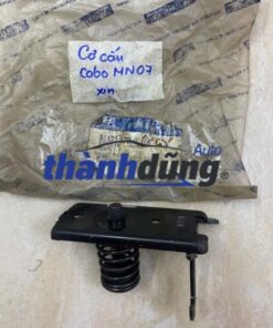 KHÓA MỞ NẮP CAPO XE KIA PICANTO | 81135-07000