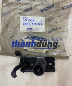 KHÓA MỞ NẮP CAPO XE KIA PICANTO | 81135-07000