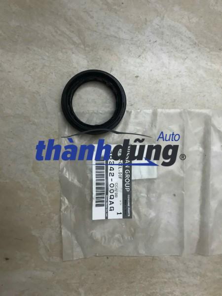 PHỚT LÁP TRONG NISSAN SUNNY 1.5 2016 | 38342-00QAG