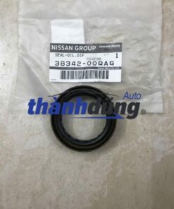 PHỚT LÁP TRONG NISSAN SUNNY 1.5 2016 | 38342-00QAG