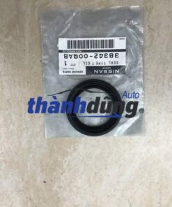 PHỚT ĐẦU HỘP SỐ XE NISSAN MICRA | 38342-00QAB