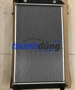 KÉT NƯỚC NISSAN TEANA 2009 | 21460-JN00A