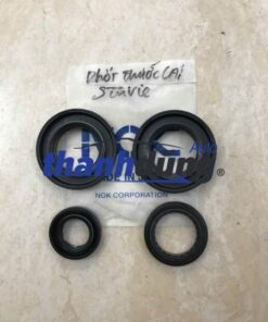 PHỚT THƯỚC LÁI XE SSANGYONG ACTYON | 4650021002