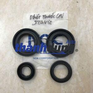 PHỚT THƯỚC LÁI XE SSANGYONG ACTYON | 4650021002