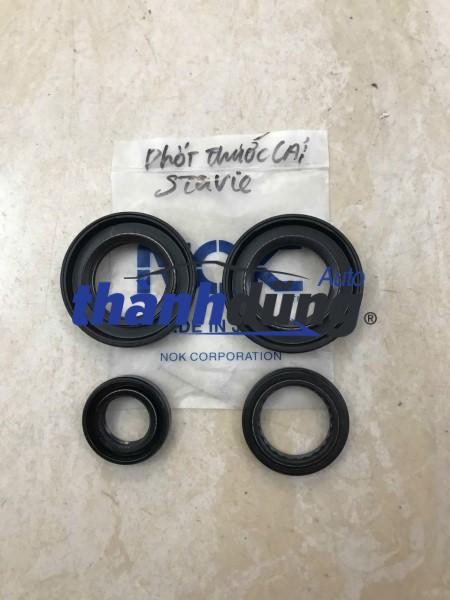 PHỚT THƯỚC LÁI XE SSANGYONG ACTYON | 4650021002