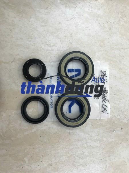 PHỚT THƯỚC LÁI XE SSANGYONG ACTYON | 4650021002