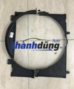 LỒNG QUẠT KÉT NƯỚC ISUZU DMAX 2006 | 8973714470