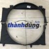 LỒNG QUẠT KÉT NƯỚC ISUZU DMAX 2006 | 8973714470